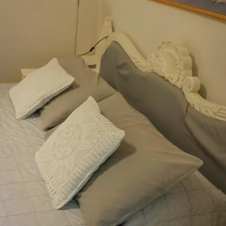 Casa vacanze Alfieri