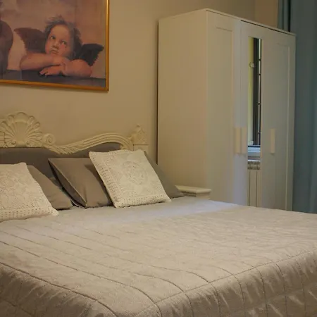 Alfieri Tatil Evi *