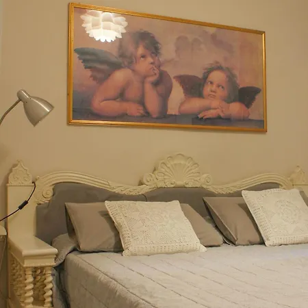 Casa vacanze Alfieri *