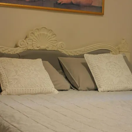 Alfieri Tatil Evi Roma
