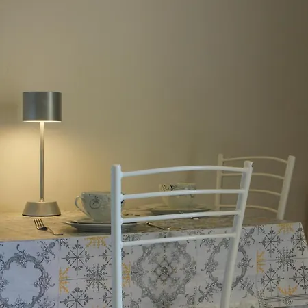 Alfieri Tatil Evi