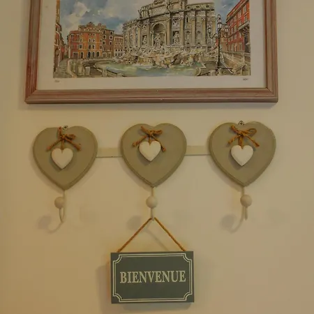 Casa vacanze Alfieri