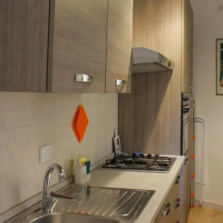 Alfieri Tatil Evi Roma