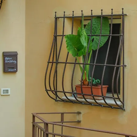 Alfieri Tatil Evi