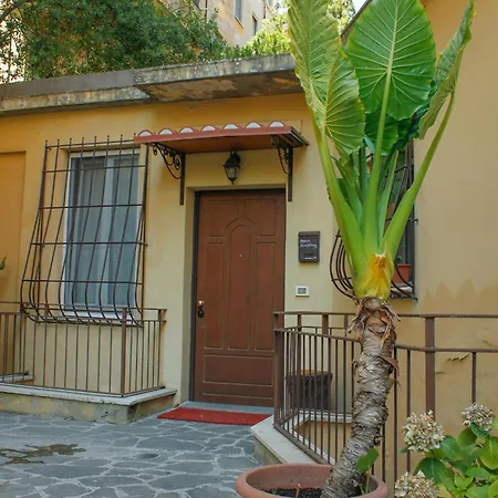 Casa vacanze Alfieri