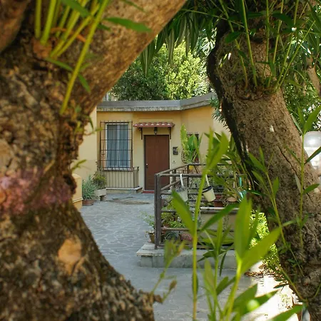 Alfieri Casa vacanze *