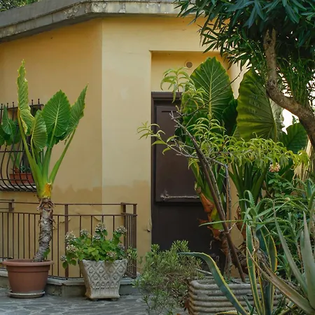 Casa vacanze Alfieri Roma