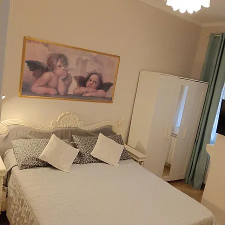 Alfieri Tatil Evi