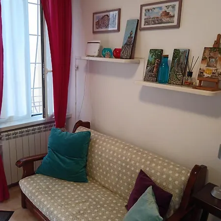 Alfieri Tatil Evi *