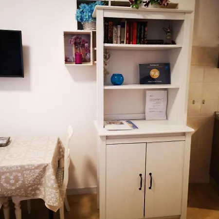Holiday home Alfieri Holiday Rome