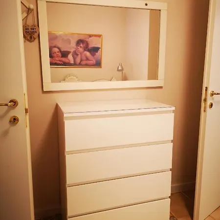 Alfieri Hébergement de vacances *