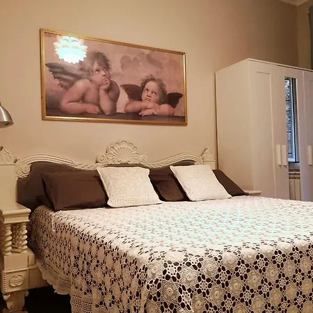 Holiday home Alfieri Holiday *