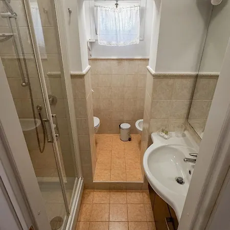 Alfieri 펜션 로마