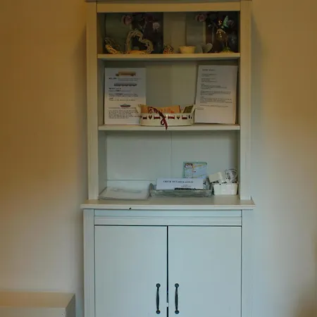 펜션 Alfieri 로마