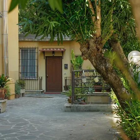 Hébergement de vacances Alfieri Rome