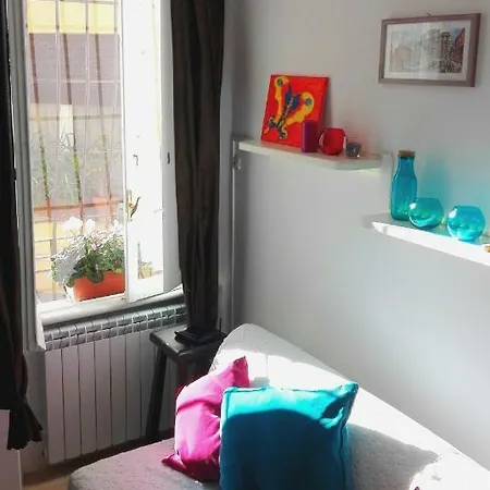 Alfieri Hébergement de vacances *