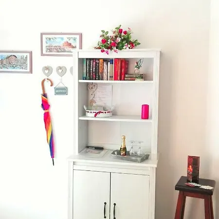 Alfieri Holiday Holiday home Rome