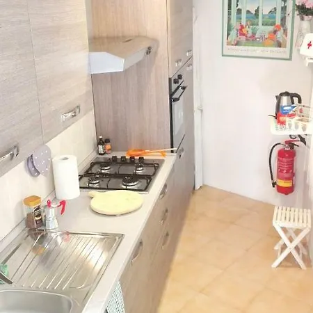 Alfieri Hébergement de vacances