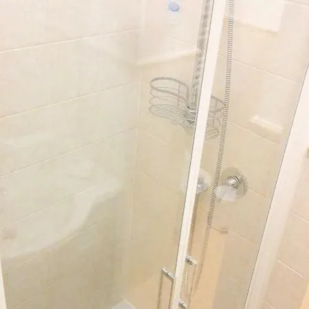 Alfieri Holiday Holiday home Rome