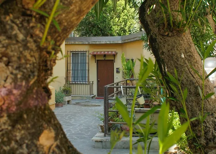 Alfieri בית נופש *