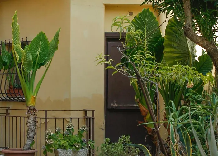 בית נופש Alfieri רומא